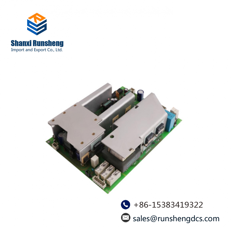 SIEMENS 16114-171 A5E00281117/09 MODULERAC Module Card Rack