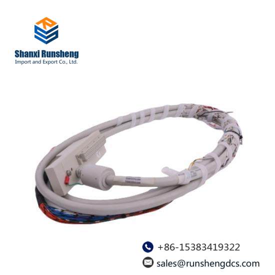 16137-116  Moore I/O Cable
