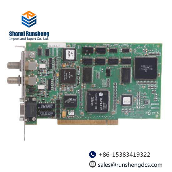 16413-1-3  Moore Combo Card