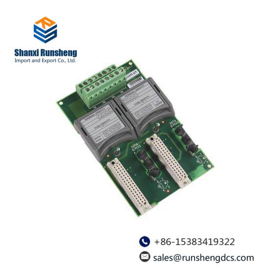 1715-TADIB16D Termination Assembly