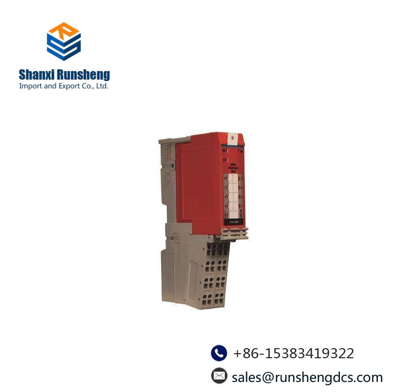 AB 1734-0B8S DC Output Module