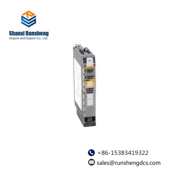 1734-0E2C Output Module
