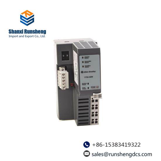 1734-ADN Network Adapter