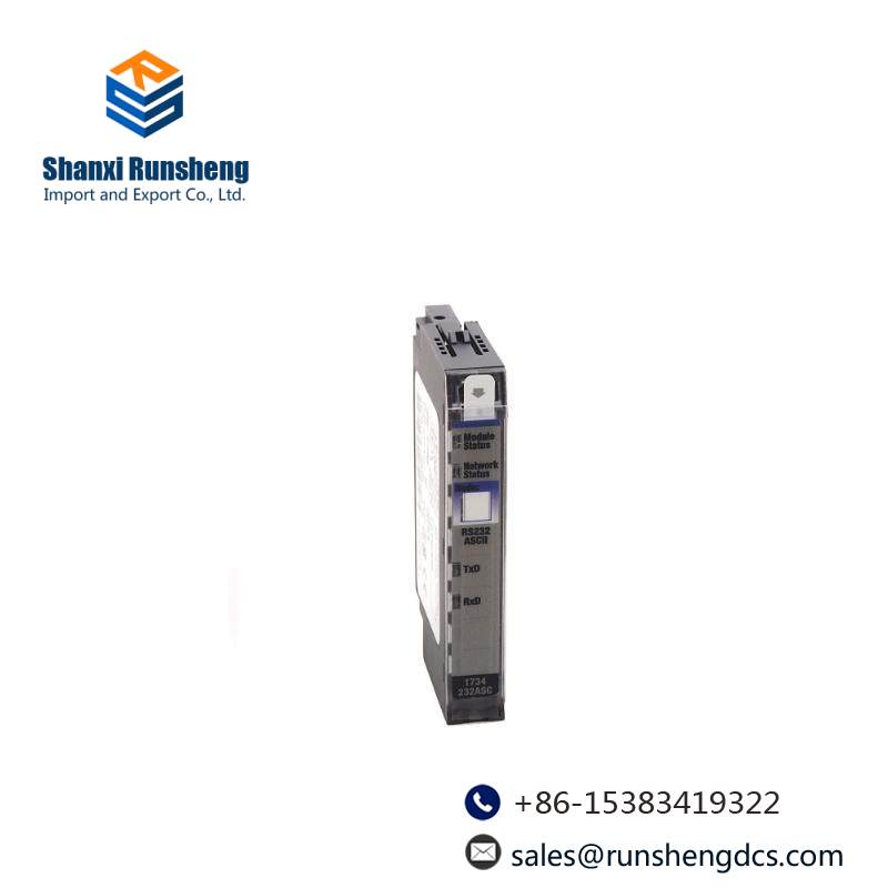 AB 1734-IJ Incremental Encoder Module