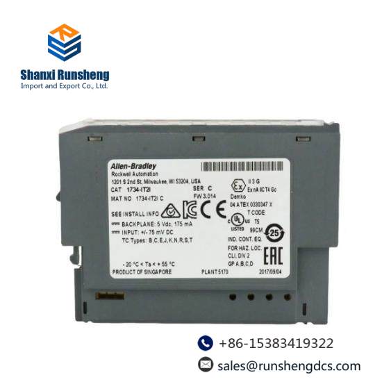 1734-IT2I   1771IR