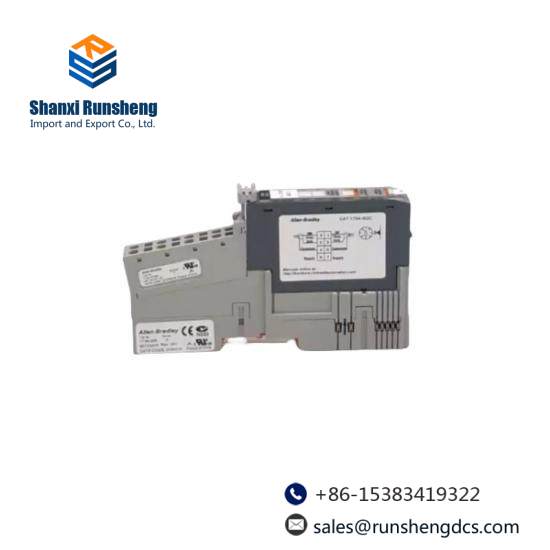 1734-MB POINT Mounting Base