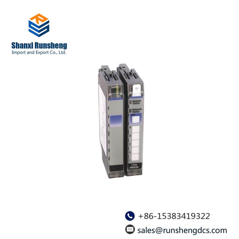  1734-SSI POINT I/O SSI ENCODER MODULE-K