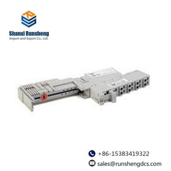 1734-TB3 Terminal Base