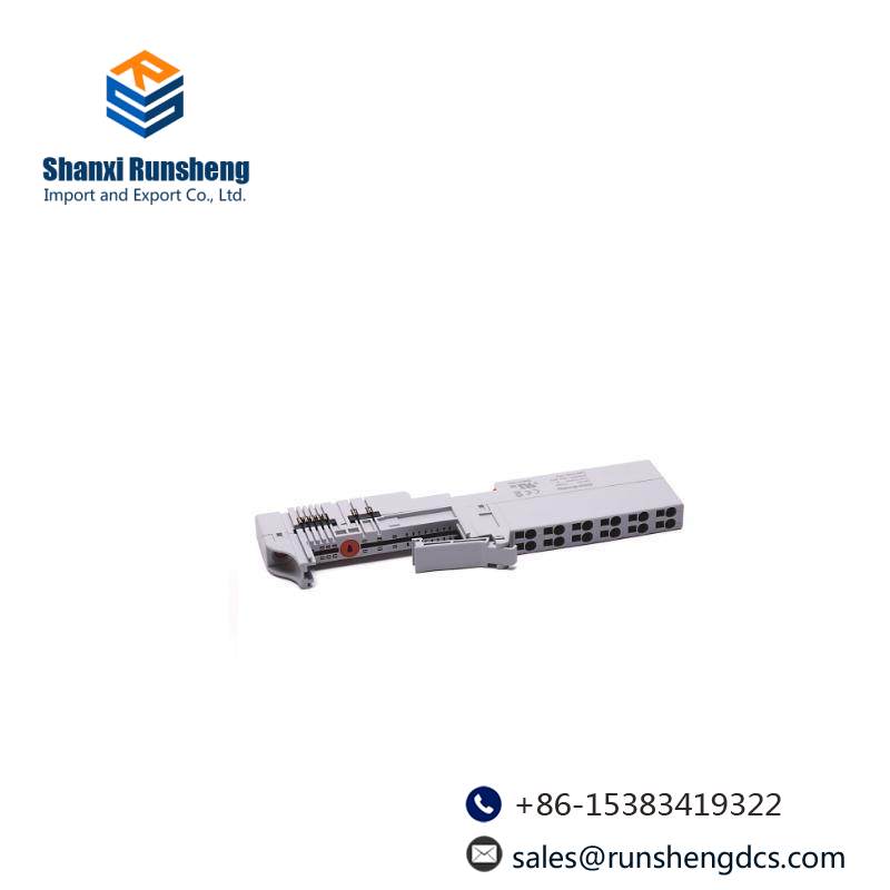 AB 1734-TOPS Terminal Base