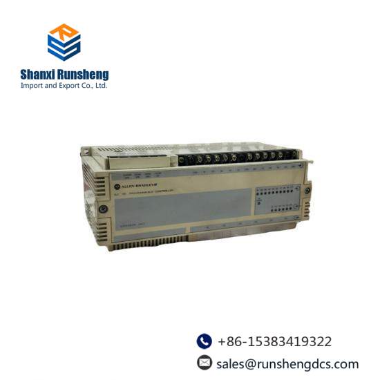 1745-E102 Combination Module