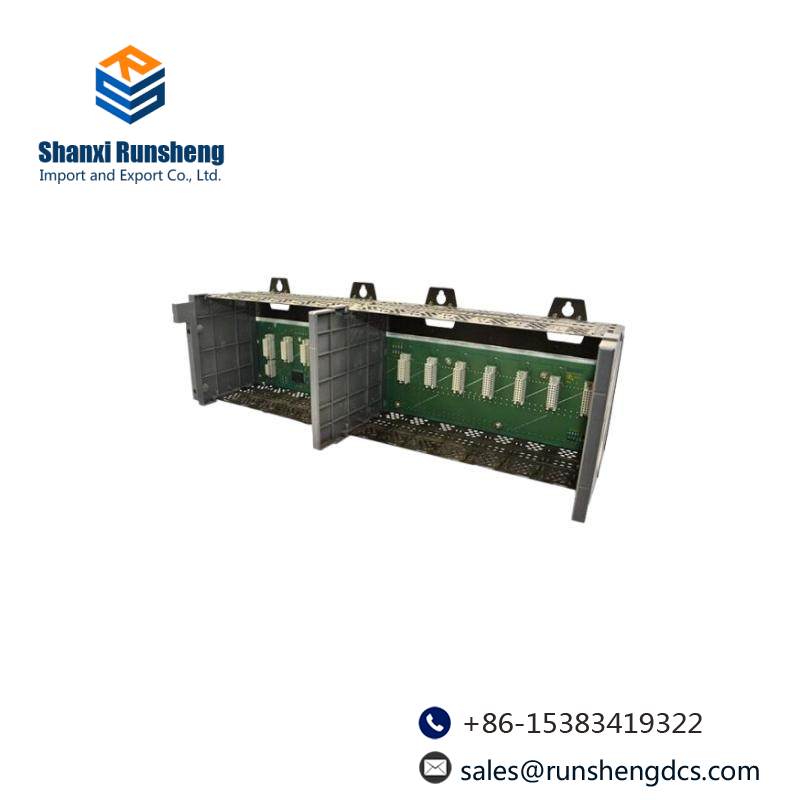  1746-A13/B SLC500 chassis
