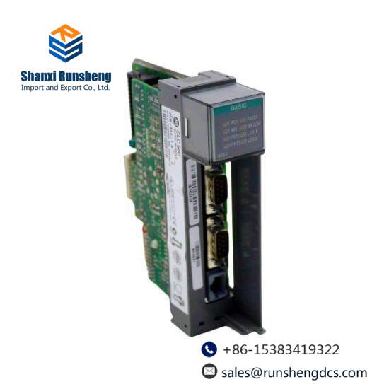 1746-BAST   Basic Module