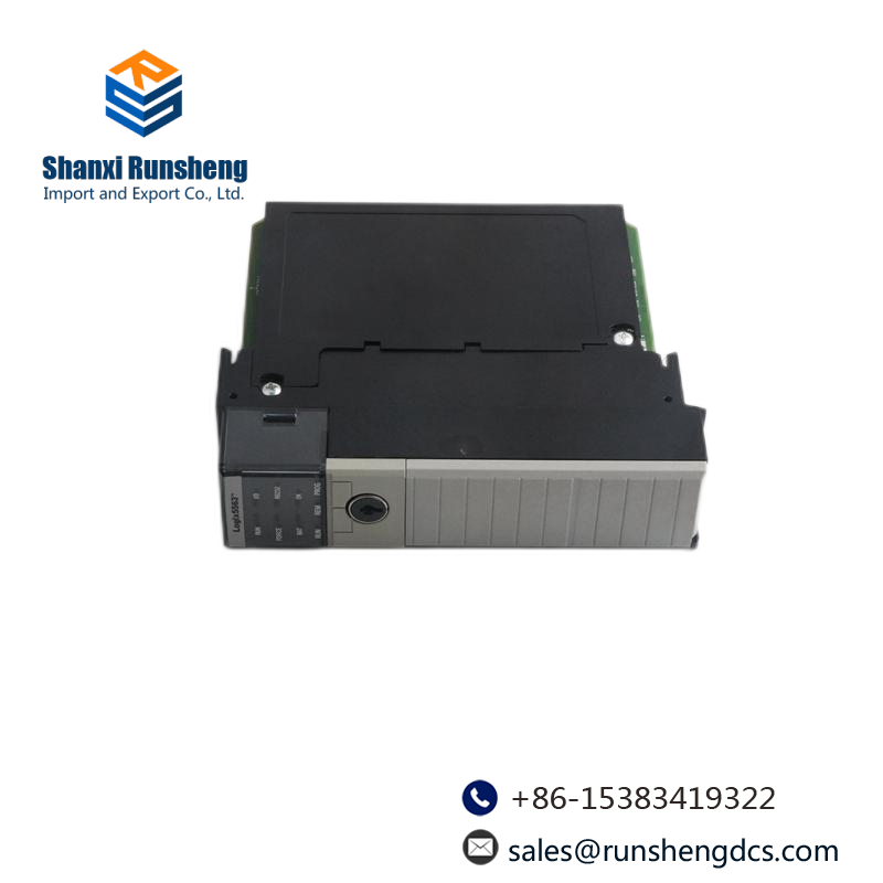 AB 1746-IB8 Input Module