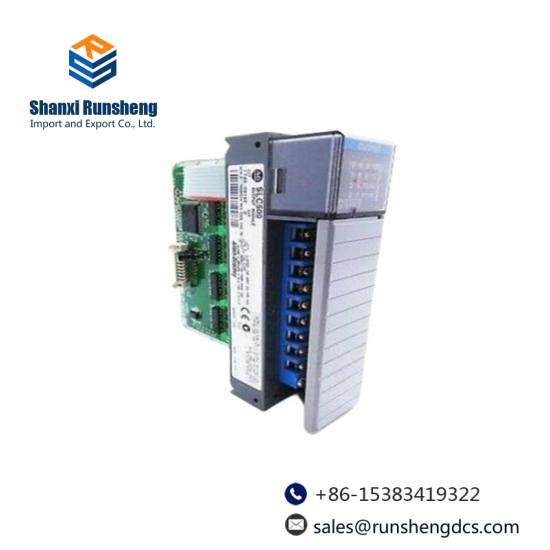 1746-IG16 Input Module