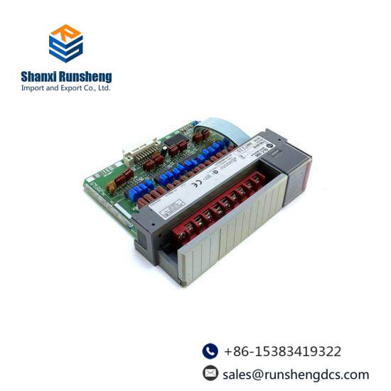 1746-IM162 AC input module