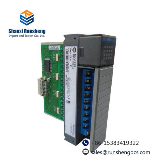 1746-ITB16 Digital Input Module   1746ITB16