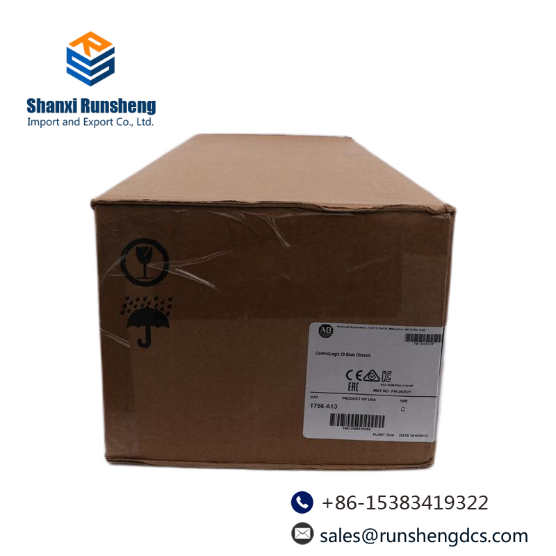 AB 1746-IV8 DC Input Module