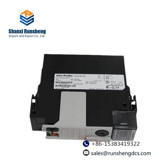 1746-L542  PROCESSOR MODULE 1746L542