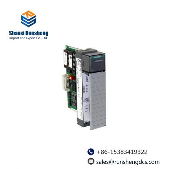 1746-NI04I Analog Combination I/O modules