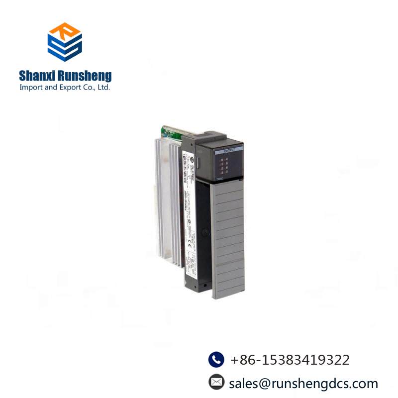 AB 1746-OA8 Output Module