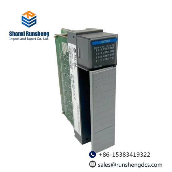 1746-OV32   Output Module  SLC 500