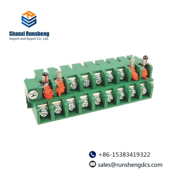 1746-RT32 Replacement Terminal Block