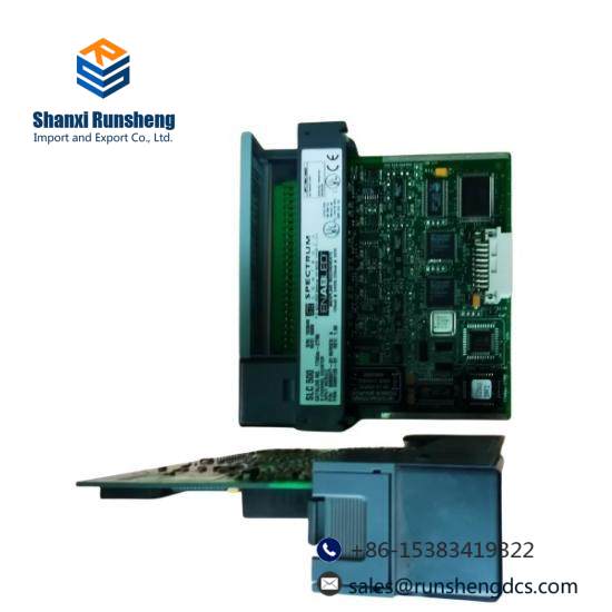 1746SC-CTR8  Counter Module