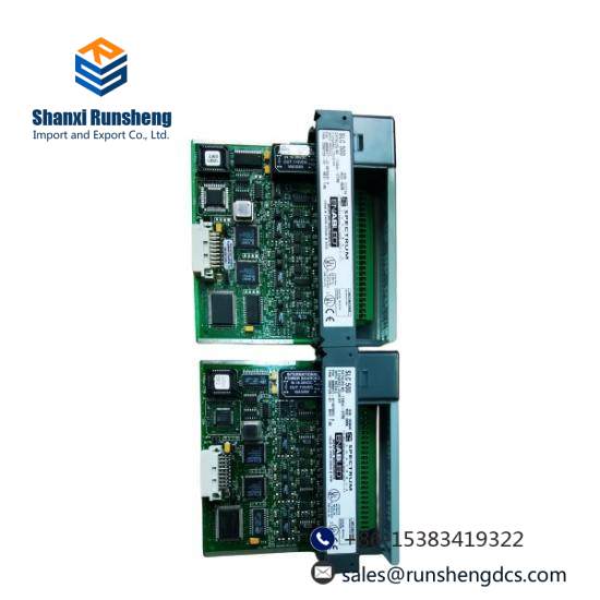 1746SC-CTR8  Counter Module