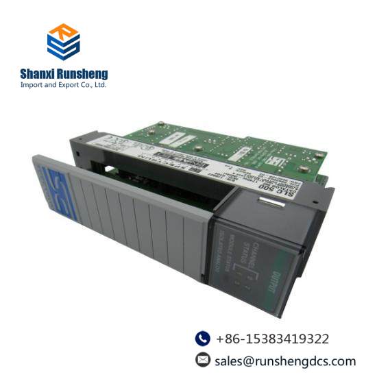 1746SC-INO4VI   Volt Output  SLC 500