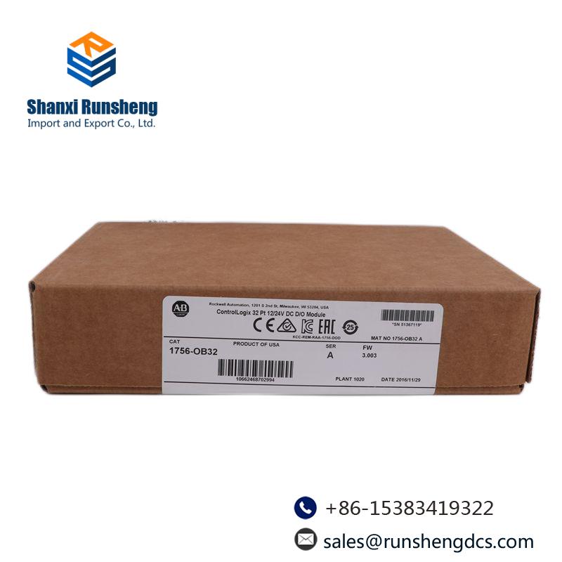 AB 1746SC-NI8U Analog Universal Input