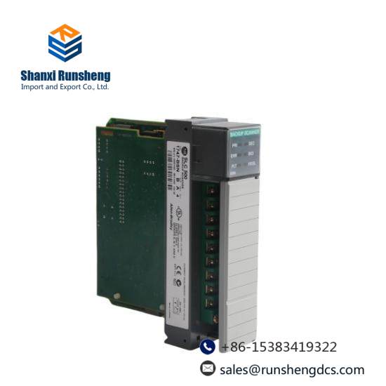 1747-BSN   Backup Scanner Module  SLC 500