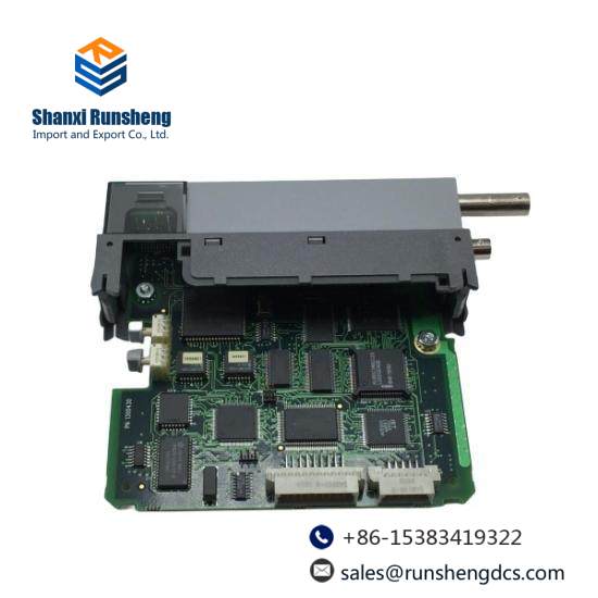 1747-BSN   Backup Scanner Module  SLC 500