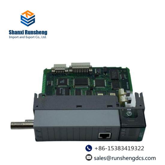 1747-BSN   Backup Scanner Module  SLC 500
