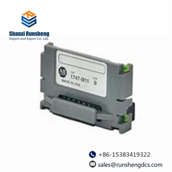 1747-KE 3150-MCM Comm Module