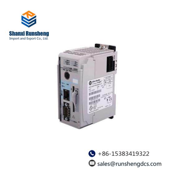1747-L35CR Controller