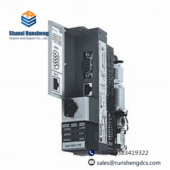 1747-L533/E SLC 5/03 32K Controller