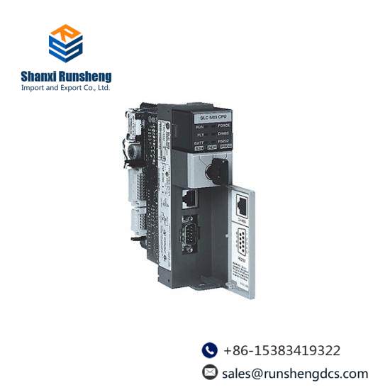 1747-L533 SLC 5/03 32K Controller