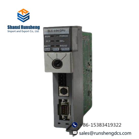 1747-L541/C PLC Processor Module
