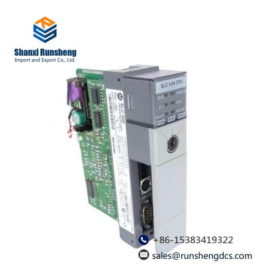 1747-L541/C  SLC 5/04 Controller