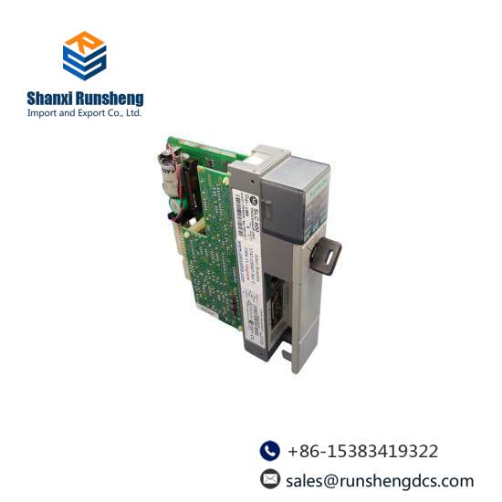 1747-L553/B SLC 5/05 Controller