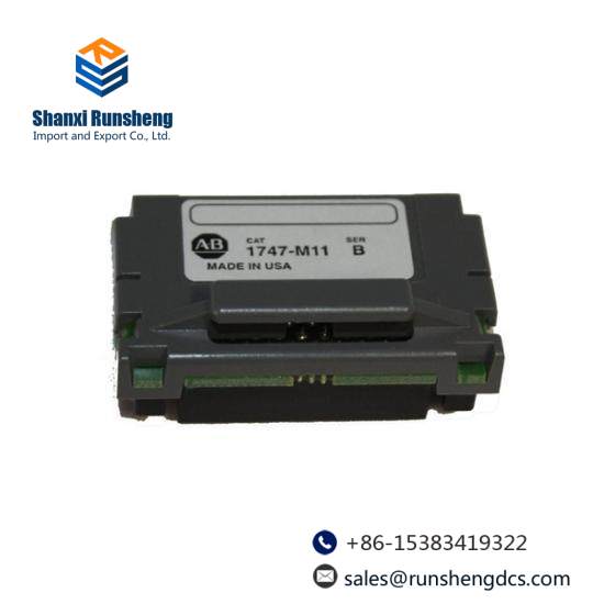 1747-M11 Flash Memory Module