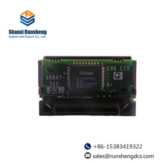 1747-M12  Flash Memory Module