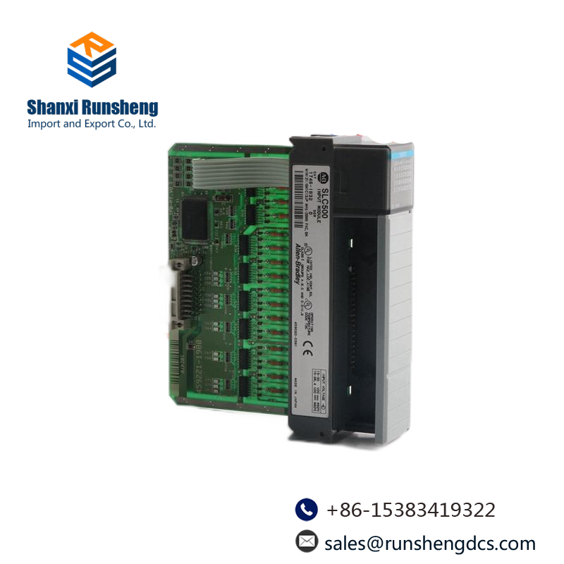 AB 1747-M13 Flash Memory Module