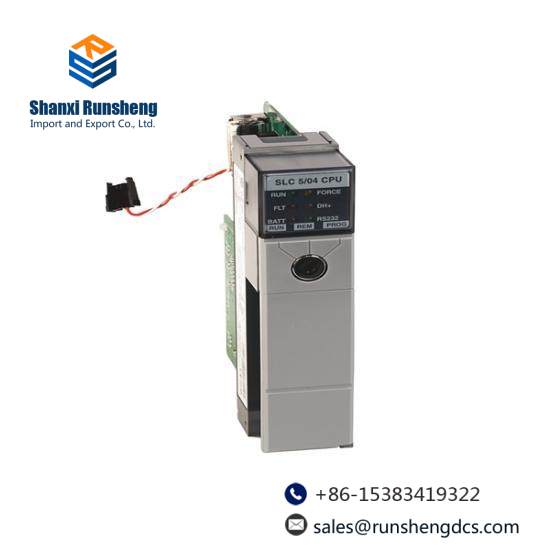 1754-L542 Processor Unit