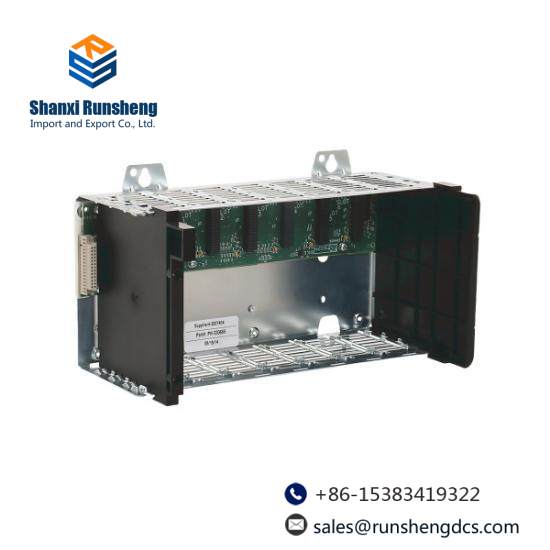1756-A7K ControlLogix 7 Slots Chassis