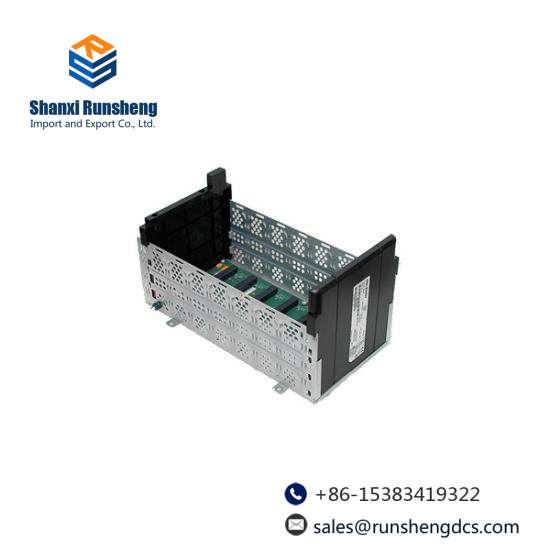1756-A7XT 7-Slot Rack