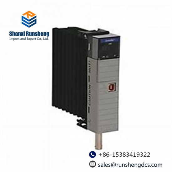 1756-CN2R/A ControlLogix I/O Modules