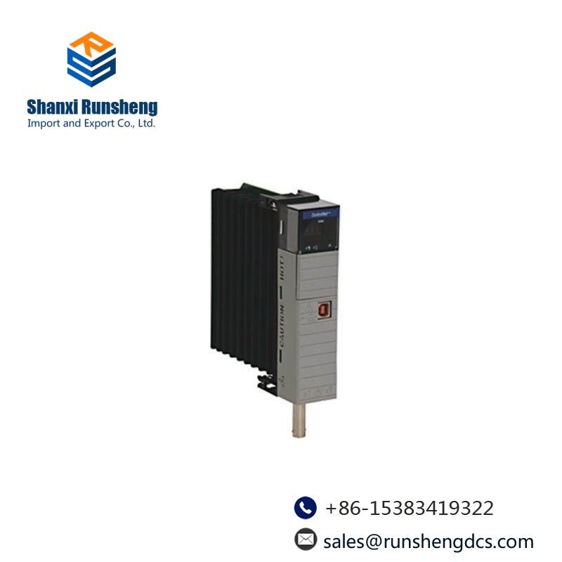 AB 1756-CN2R/B ControlNet Redundant Bridge Module