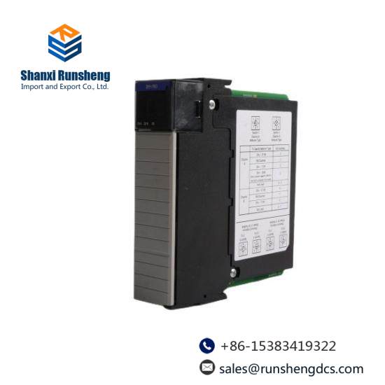 1756-DHRIO/C I/O Communication module