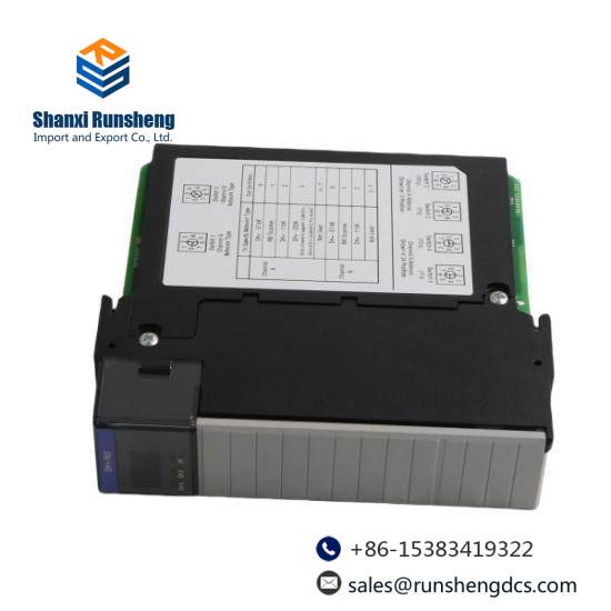 1756-DHRIO/D  COMMUNICATION INTERFACE MODULE 1756DHRIOD